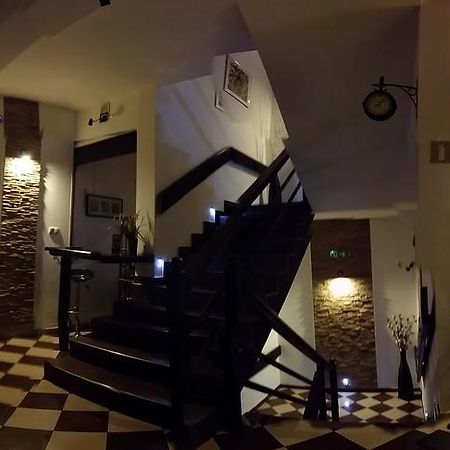 Apartamenty Centrum 2 Zakopane Exteriör bild