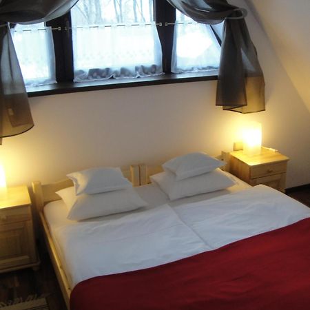 Apartamenty Centrum 2 Zakopane Rum bild