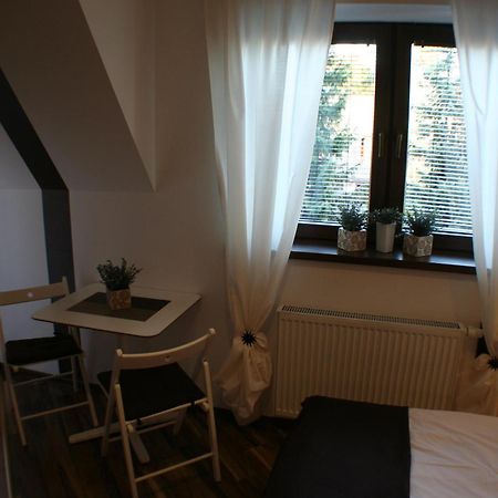 Apartamenty Centrum 2 Zakopane Exteriör bild