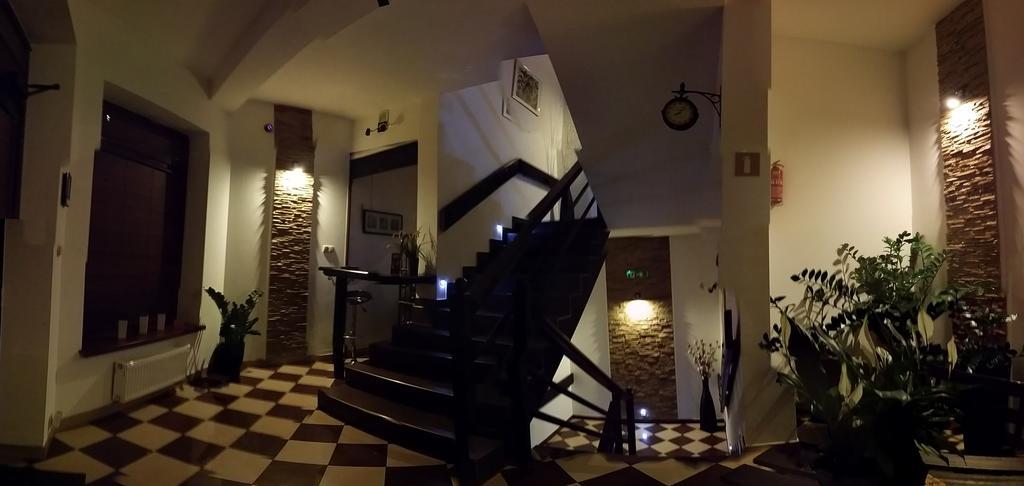 Apartamenty Centrum 2 Zakopane Exteriör bild