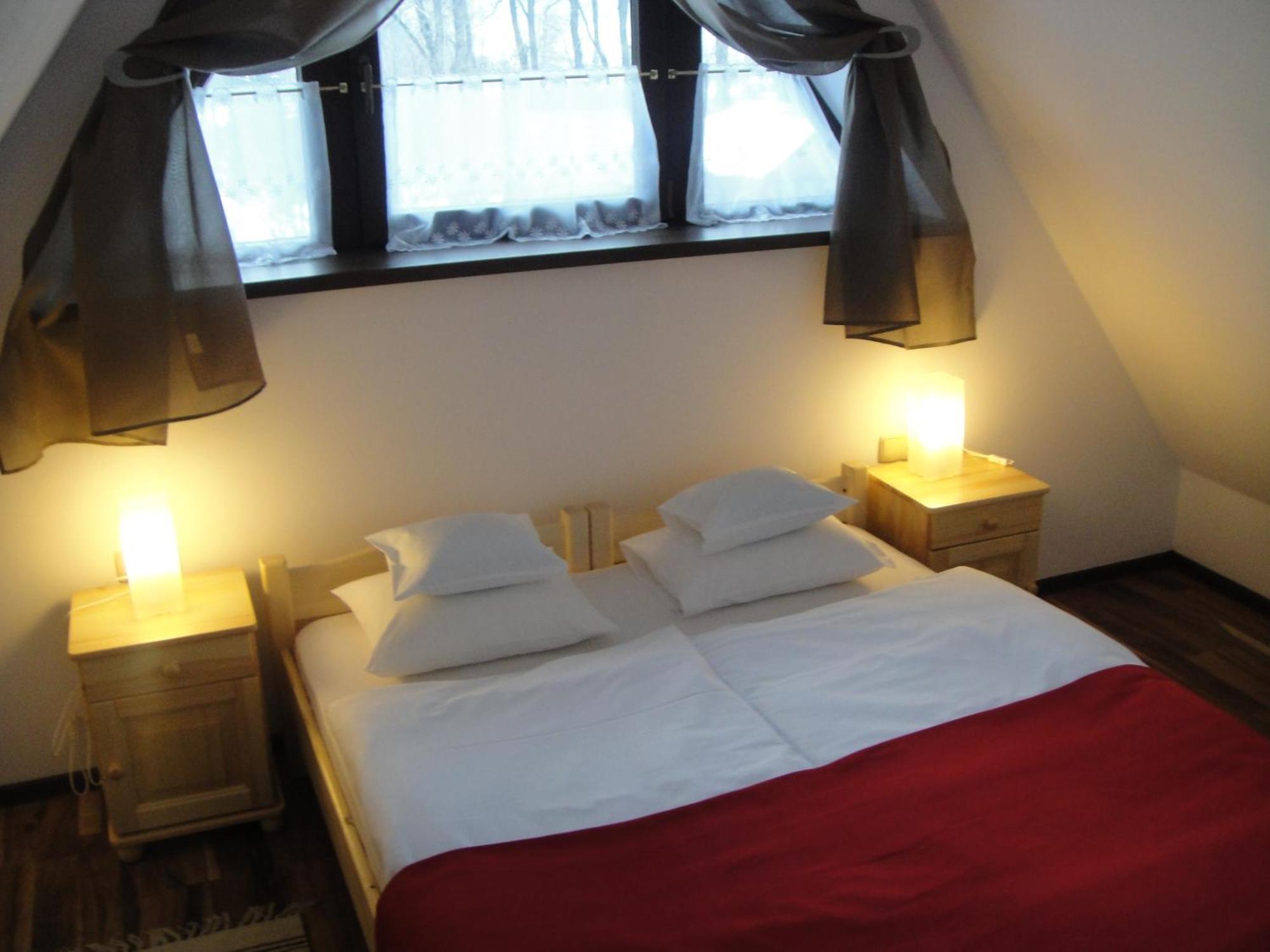 Apartamenty Centrum 2 Zakopane Rum bild