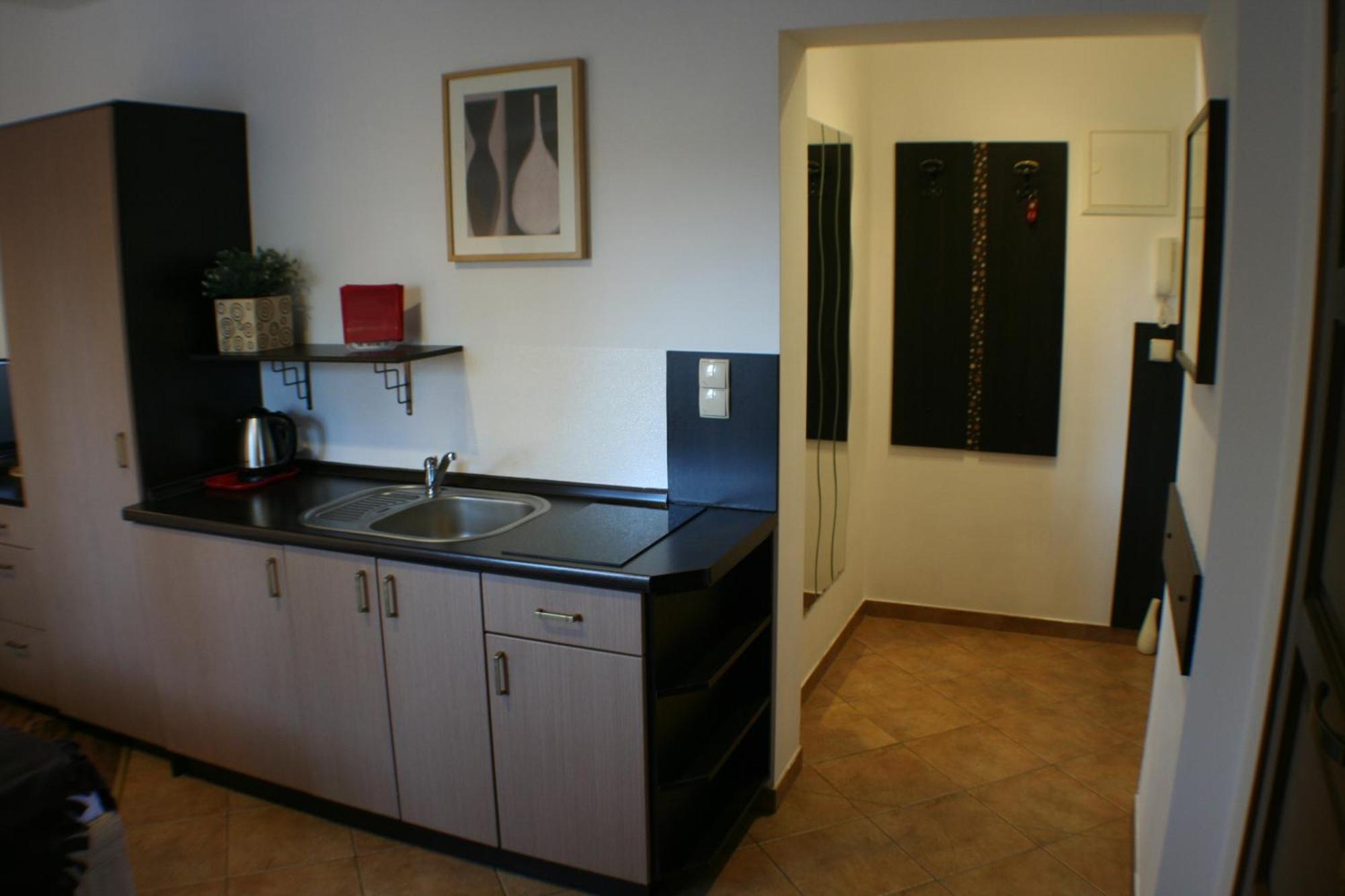 Apartamenty Centrum 2 Zakopane Rum bild