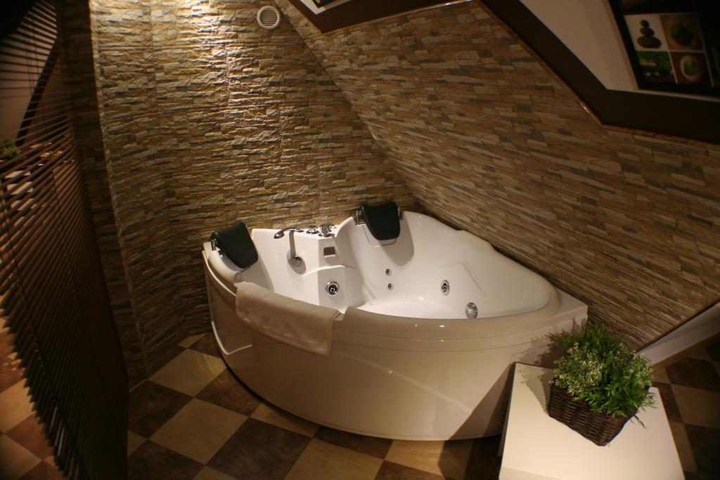 Apartamenty Centrum 2 Zakopane Rum bild