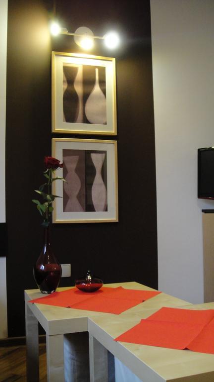 Apartamenty Centrum 2 Zakopane Exteriör bild