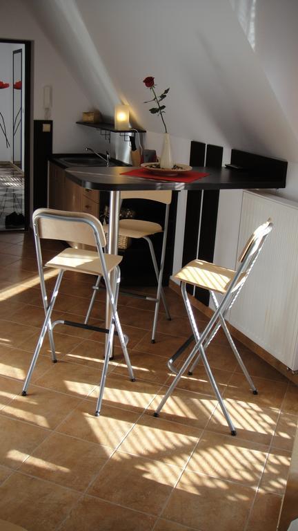 Apartamenty Centrum 2 Zakopane Rum bild