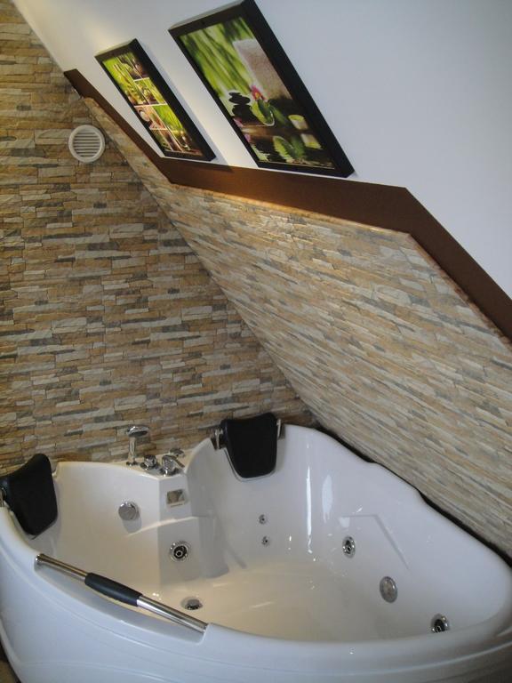 Apartamenty Centrum 2 Zakopane Rum bild