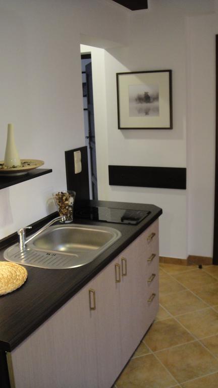 Apartamenty Centrum 2 Zakopane Rum bild