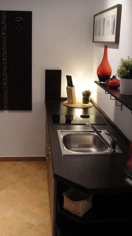 Apartamenty Centrum 2 Zakopane Rum bild