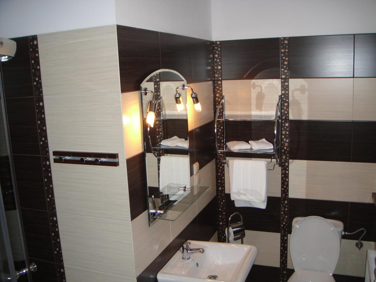 Apartamenty Centrum 2 Zakopane Exteriör bild